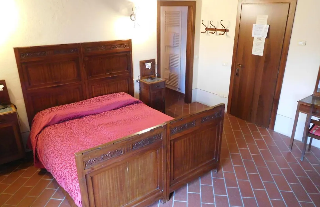 Agriturismo Il Cavenago-1