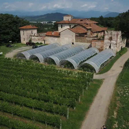 Agriturismo Il Cavenago-2